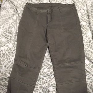 Downeast gray pants